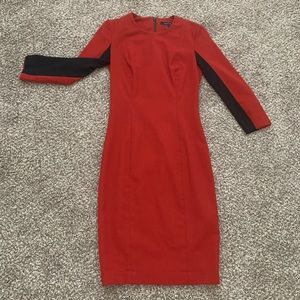 French Connection Bodycon Dress
